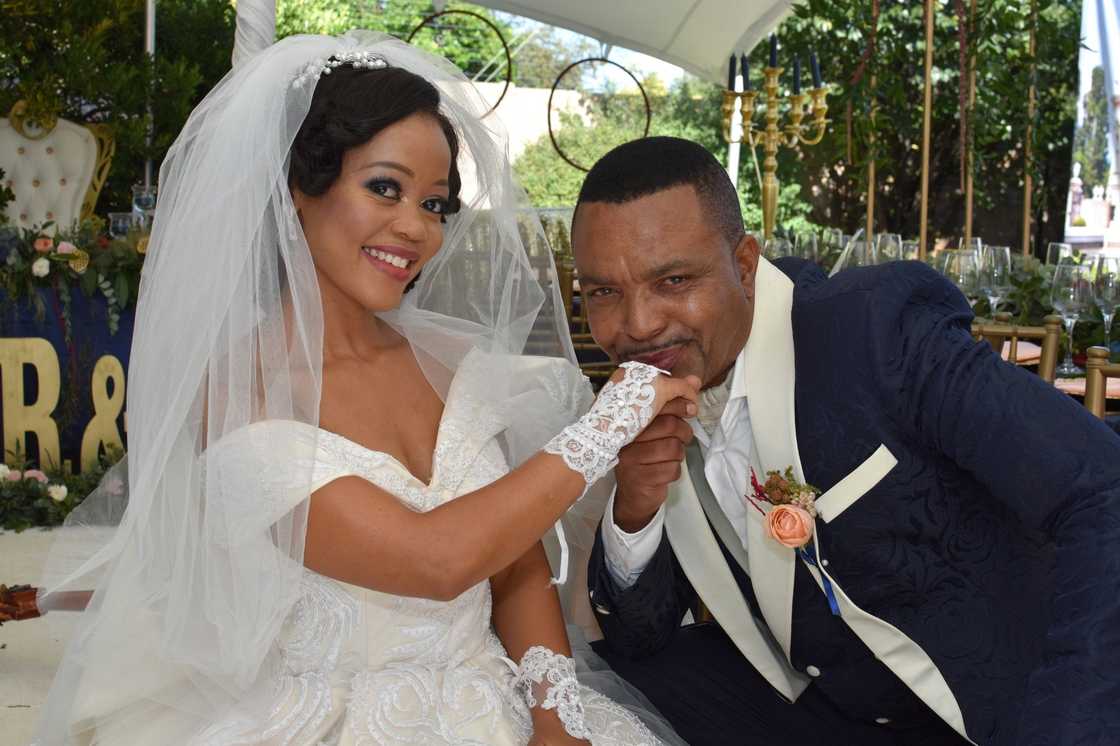 Lesego Marakalla and Macks Papo are returning to 'Skeem Saam' Lesego Marakalla and Macks Papo are returning to 'Skeem Saam'