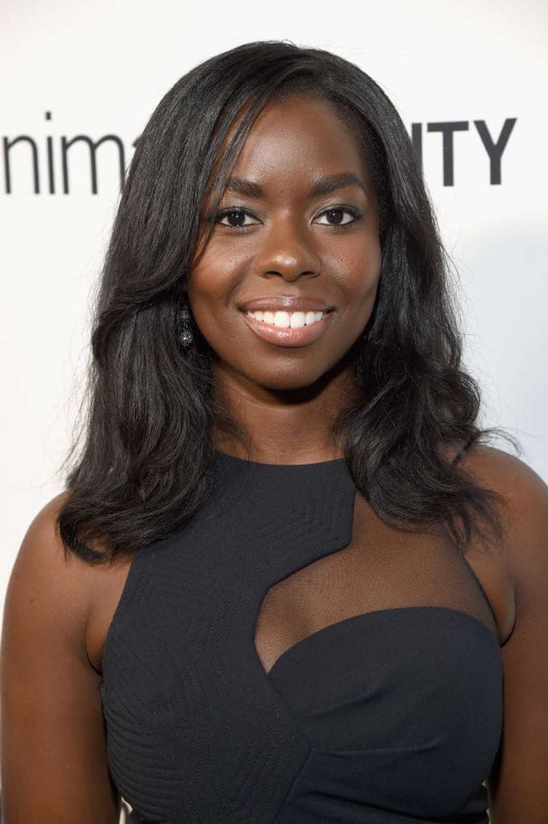 Camille Winbush's movies and TV series Camille Winbush's movies and TV series