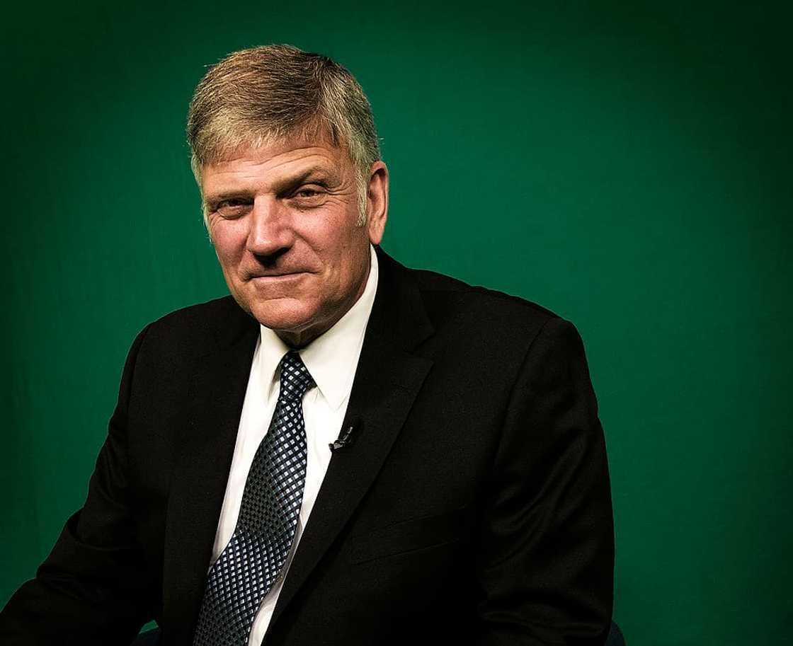 Franklin Graham's net worth, age, children, Covid 19, contacts, route 66 tour Franklin Graham's net worth, age, children, Covid 19, contacts, route 66 tour