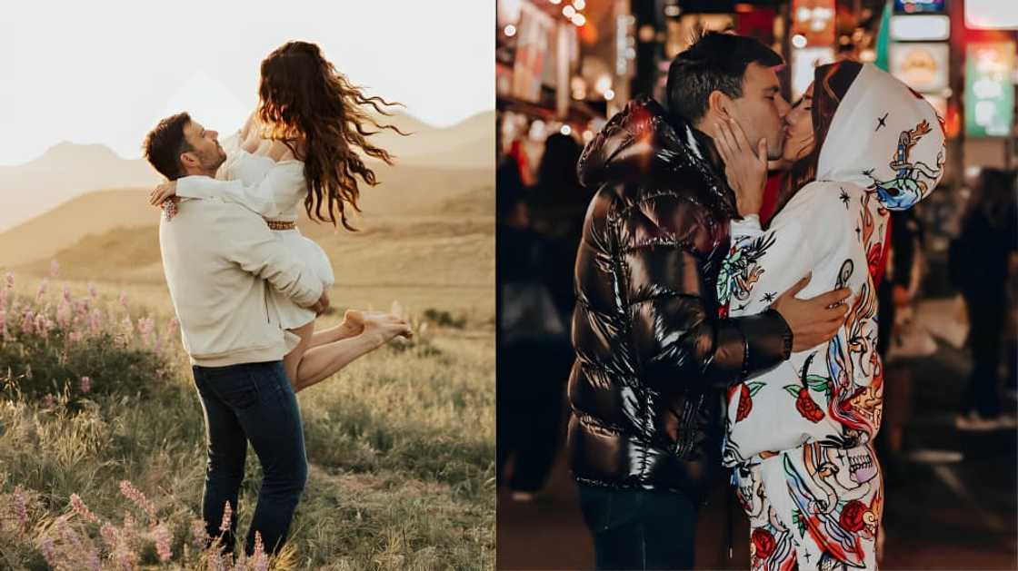 Jacqueline Wood’s husband