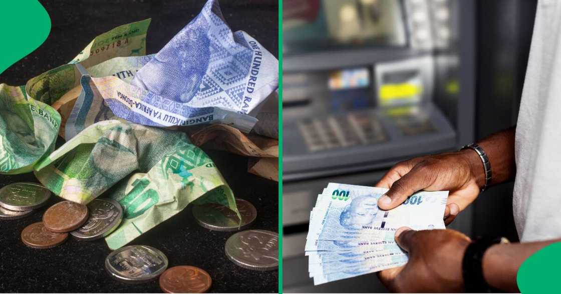 Bad news for salaries in South Africa Bad news for salaries in South Africa