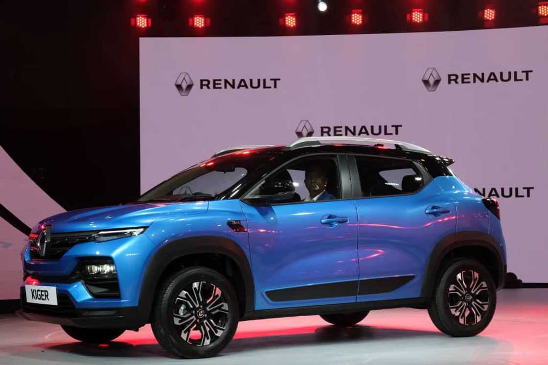 What is the safest compact SUV in South Africa? What is the safest compact SUV in South Africa?