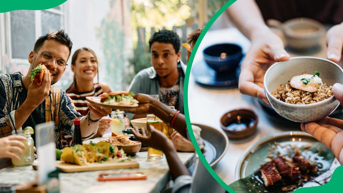 Durbanville restaurants Durbanville restaurants