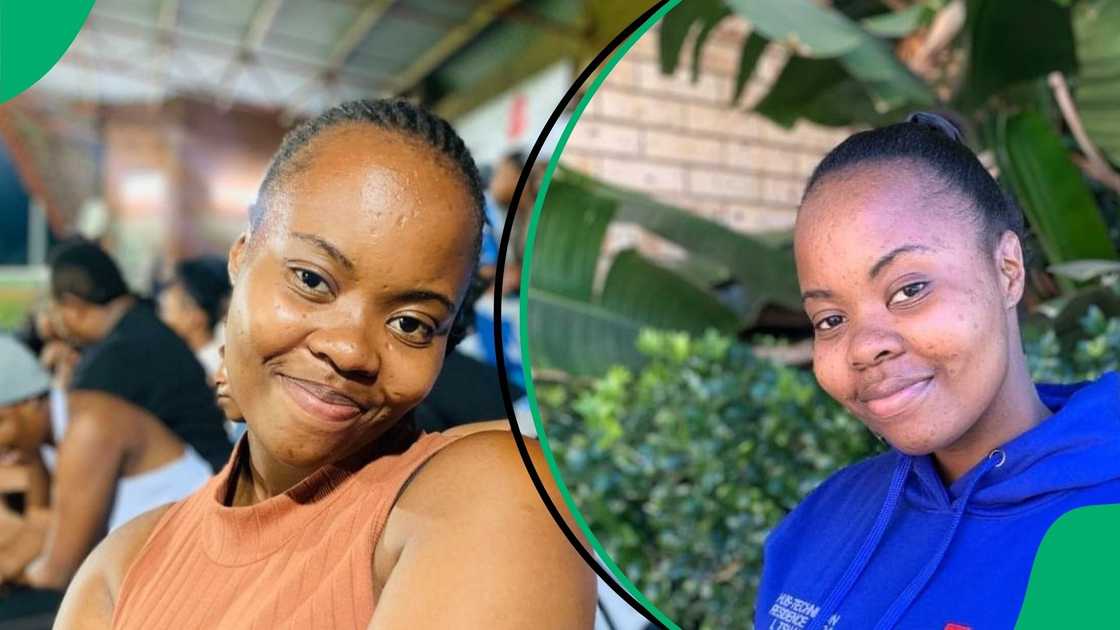 Central University of Technology student returns safely after kidnapping ordeal Central University of Technology student returns safely after kidnapping ordeal