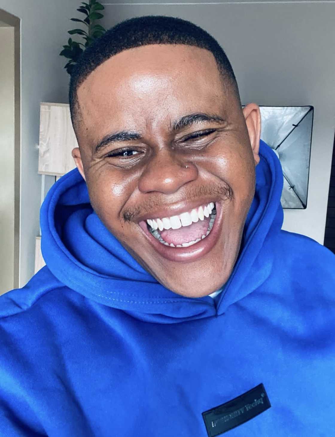 Online users criticised Thakgi over his comments Online users criticised Thakgi over his comments