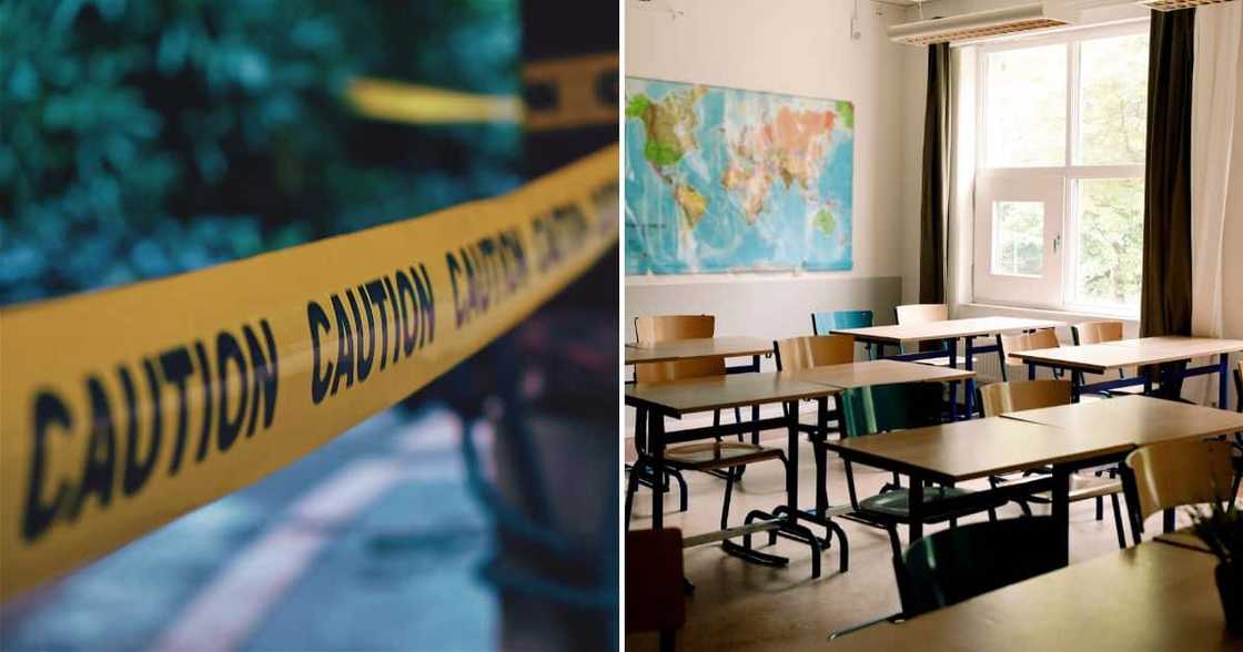 School shooting, KZN school, violence, Phambili High School, police, investigate, attempted murder School shooting, KZN school, violence, Phambili High School, police, investigate, attempted murder