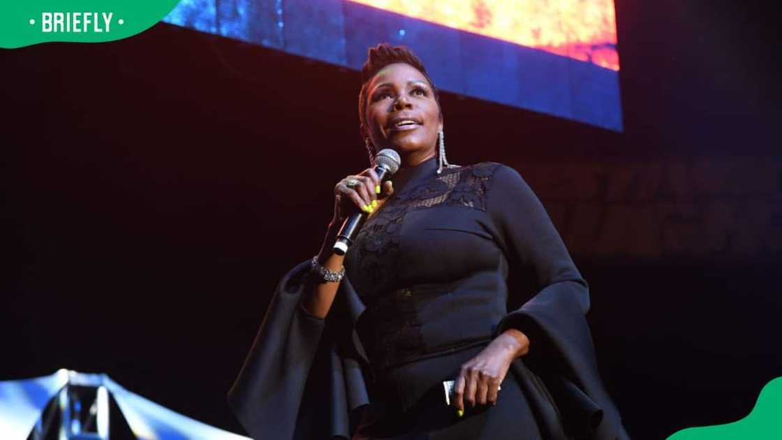Who is Sommore the comedian’s sister? Who is Sommore the comedian’s sister?