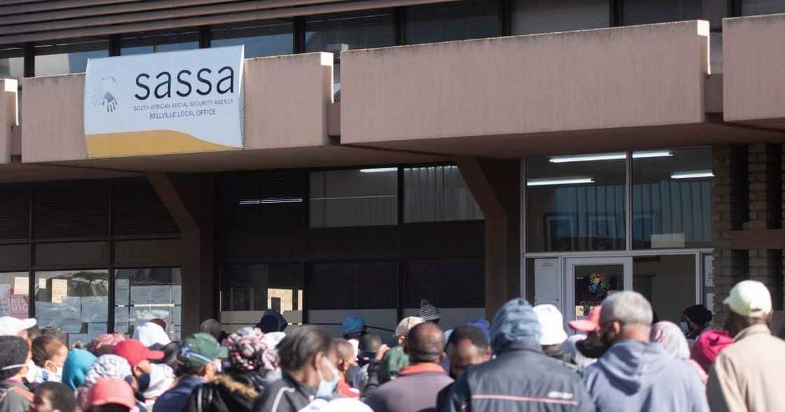 SASSA, SRD grant, R350 grant, grant extension, SONA, State of the Nation Address, SONA 2022, President Ramaphosa, Cyril Ramaphosa, economy news, taxpayers, South Africa