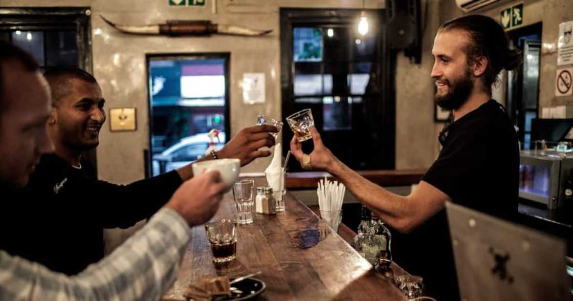 Liquor Trading Industry, Bottom line, Profit margins, Lockdown, Covid 19, Restrictions, South Africa, President Cyril Ramaphosa, New Year's Eve, Ban, RASA, Omicron Liquor Trading Industry, Bottom line, Profit margins, Lockdown, Covid 19, Restrictions, South Africa, President Cyril Ramaphosa, New Year's Eve, Ban, RASA, Omicron