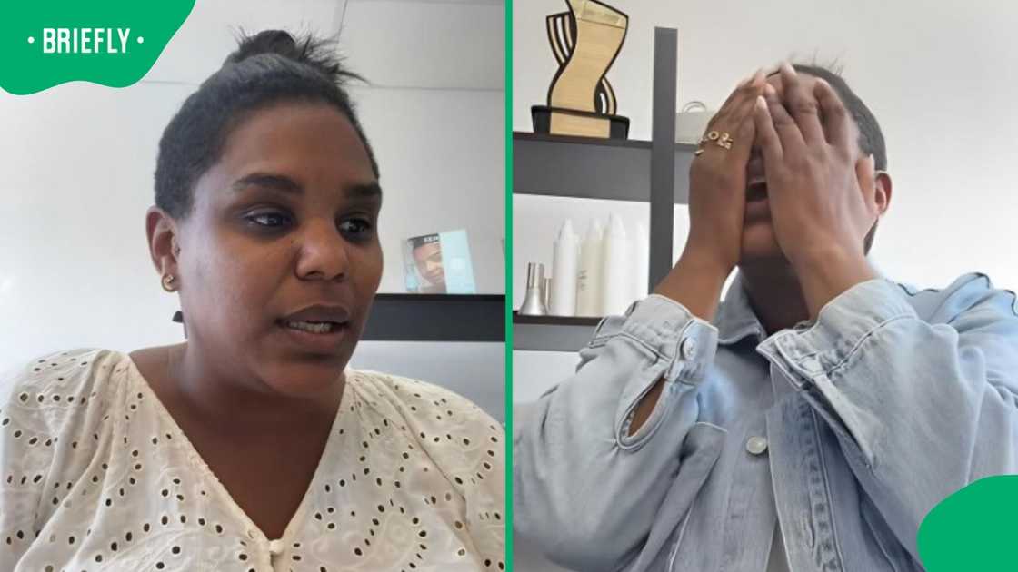 A businesswoman was confused after seeing an influencer's rates. A businesswoman was confused after seeing an influencer's rates.