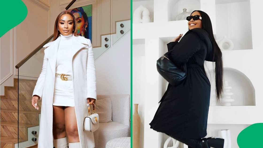 Boity Thulo unbundles R450k girlfriend allowance demand on 'L Tido Podcast' Boity Thulo unbundles R450k girlfriend allowance demand on 'L Tido Podcast'