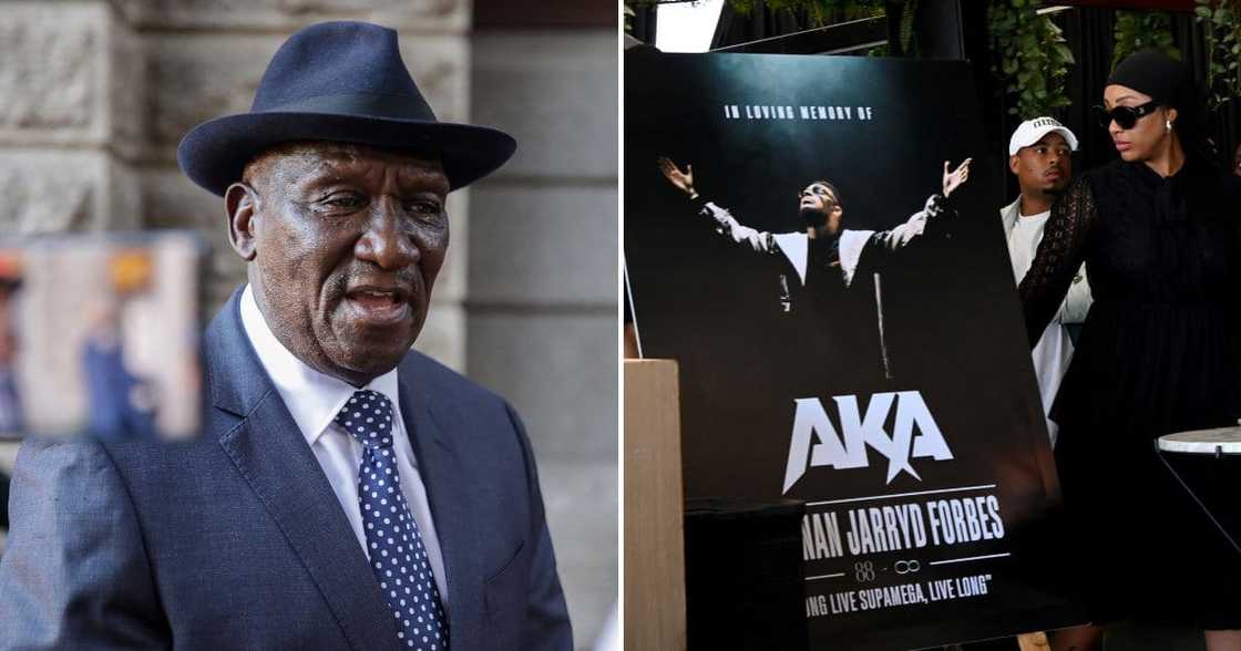 Bheki Cele_AKA