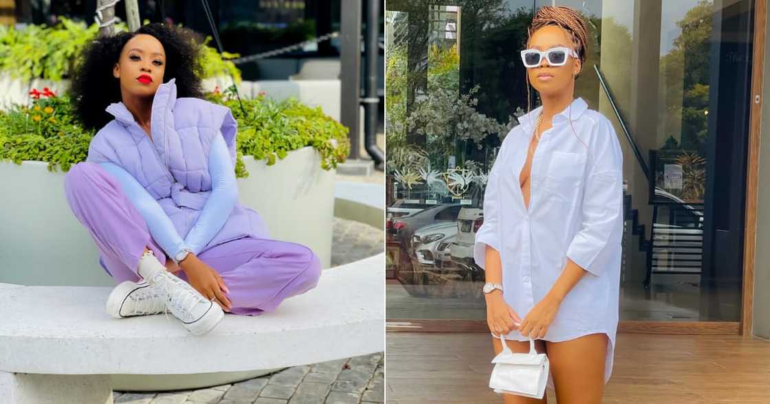 Ntando Duma, Sbahle, Covid-19, third wave, lockdown, stay at home Ntando Duma, Sbahle, Covid-19, third wave, lockdown, stay at home