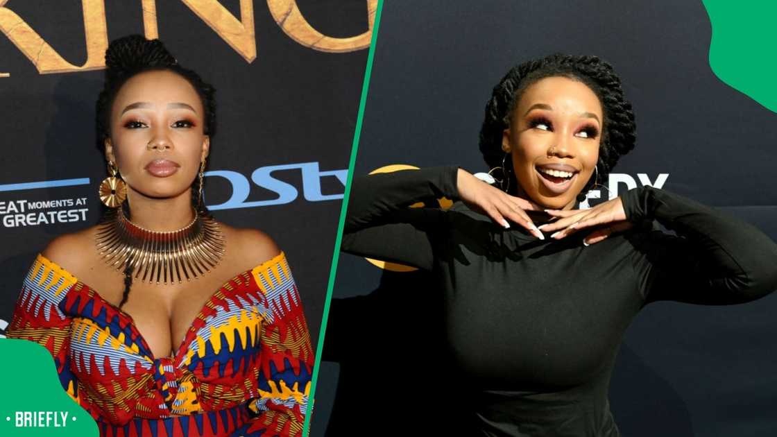 Candice Modiselle completed reading the whole Bible Candice Modiselle completed reading the whole Bible