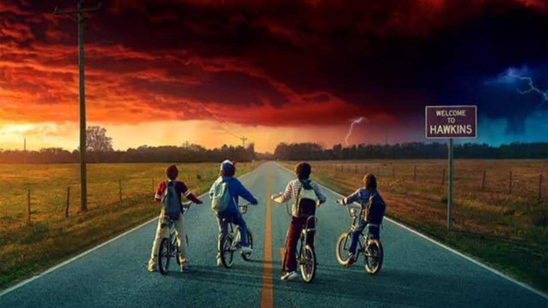 anthology series anthology series