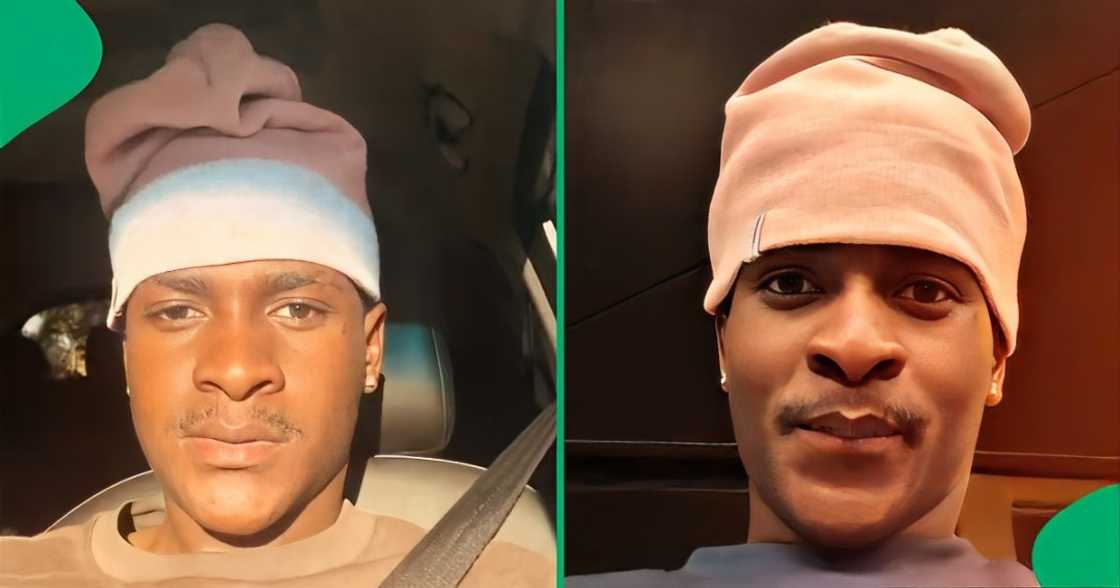 SA amused by anxious matriculants SA amused by anxious matriculants