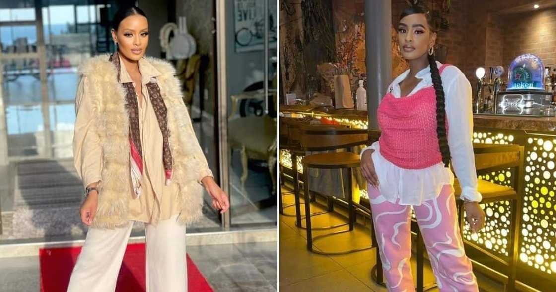 Thobeka Majozi Thobeka Majozi