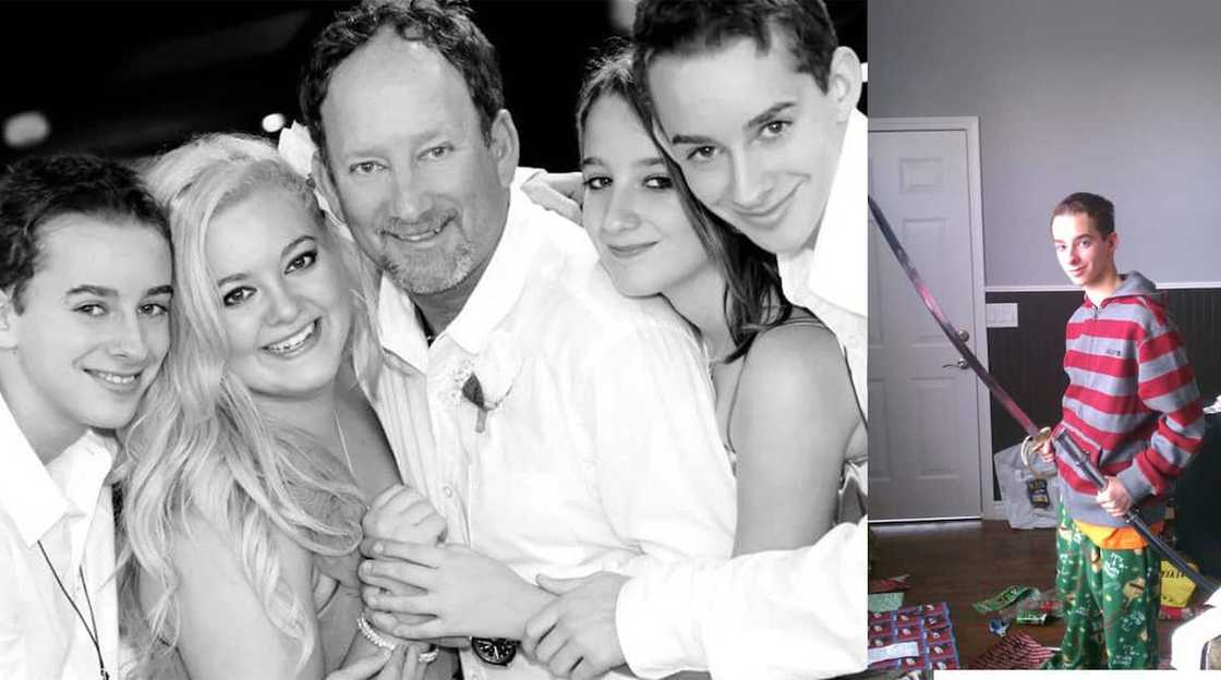 Sullivan Sweeten siblings Sullivan Sweeten siblings