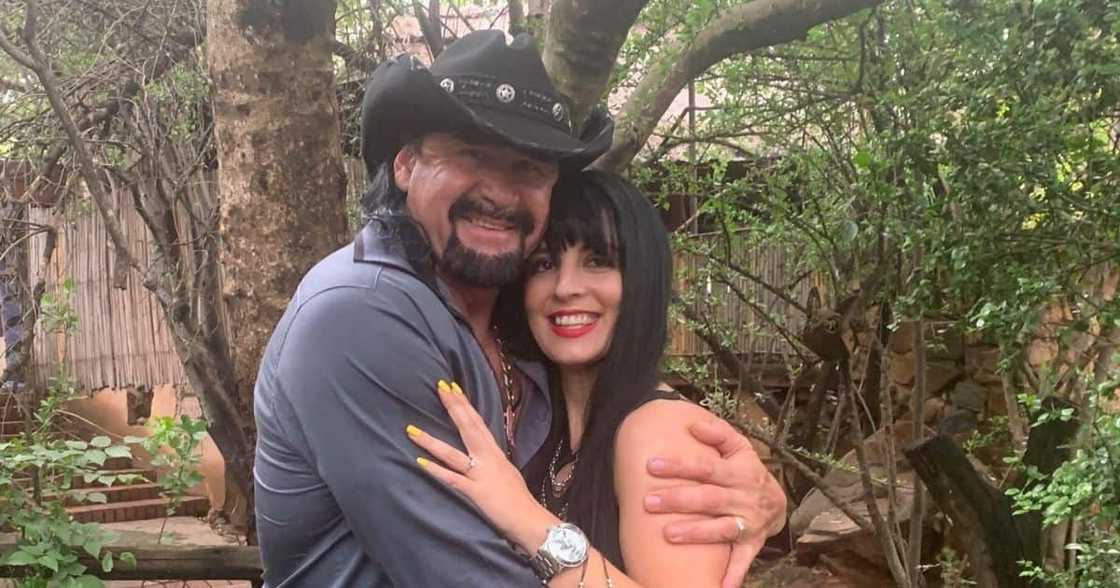 Len Cloete, Chantel Cloete, Muldersdrift hotel shooting