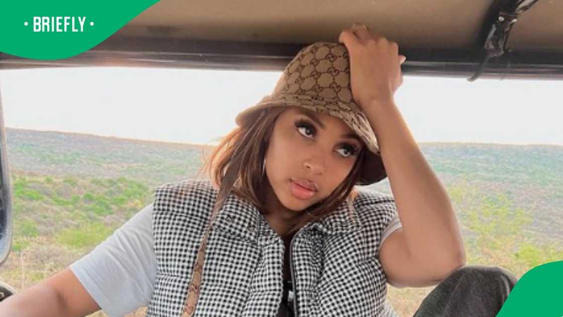 Actress says acting takes her away from her family Actress says acting takes her away from her family