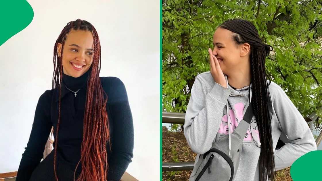 A woman shared how surprised her Uber driver was when he saw her name. A woman shared how surprised her Uber driver was when he saw her name.