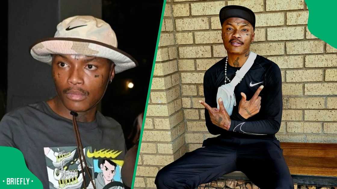 NPA Explains Why Shebeshxt’s Bail Application Was Postponed NPA Explains Why Shebeshxt’s Bail Application Was Postponed