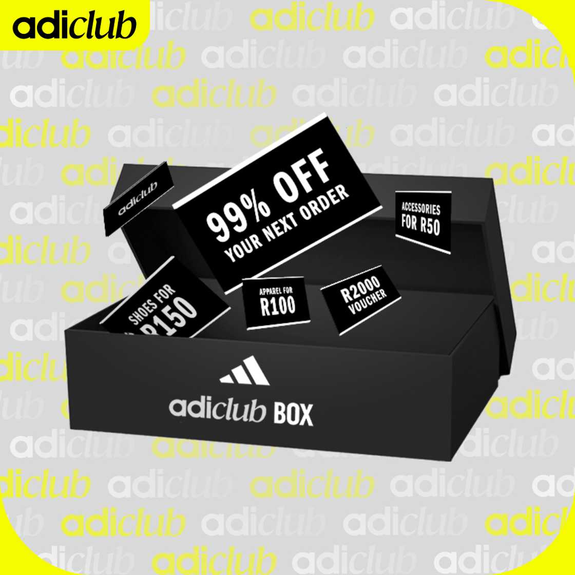 99% off your next order 99% off your next order