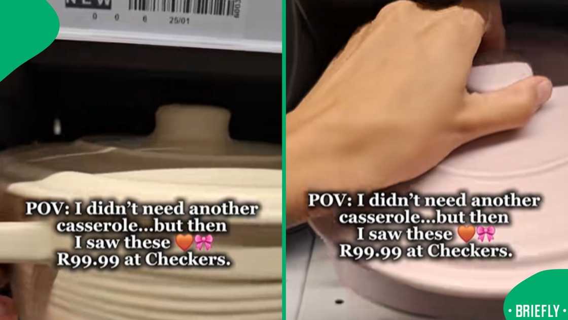 The screenshot on the right showed the price and where to get it The screenshot on the right showed the price and where to get it