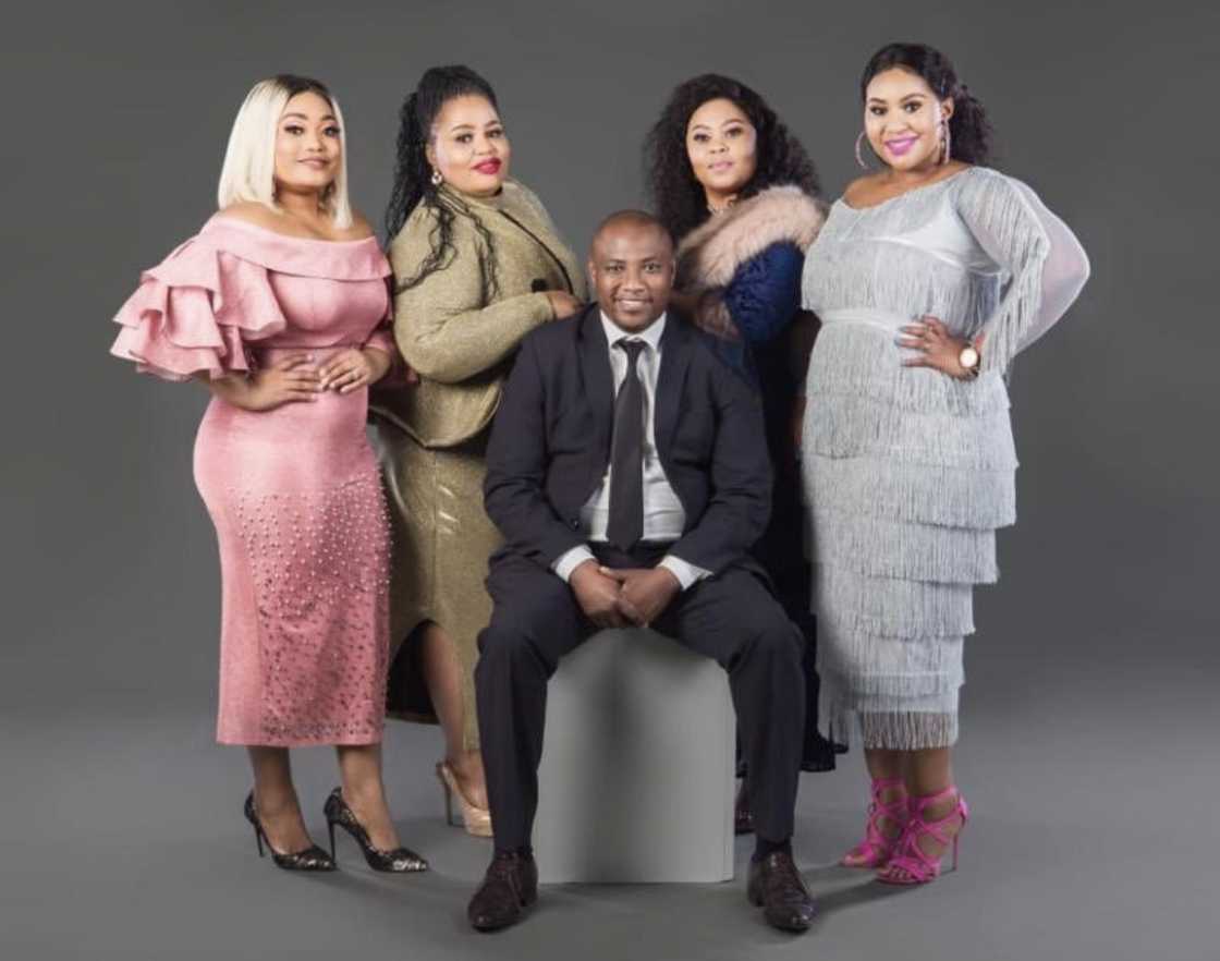 The 'Uthando Nesthembu Uncut' trailer was met with rave reactions
