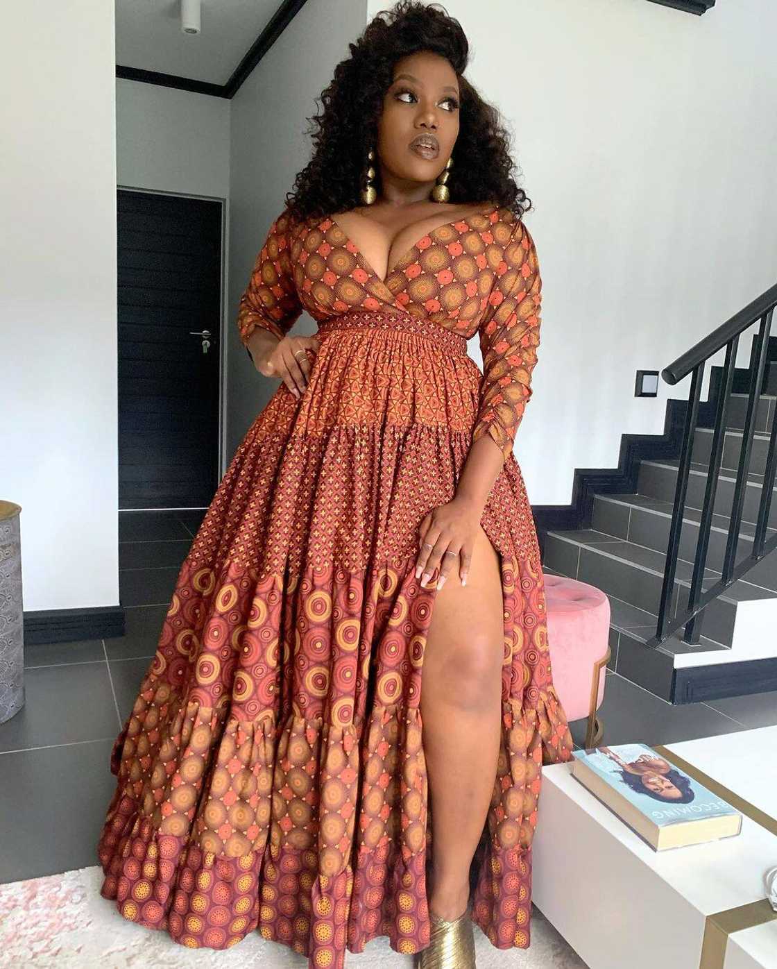 Gugu Gumede Gugu Gumede