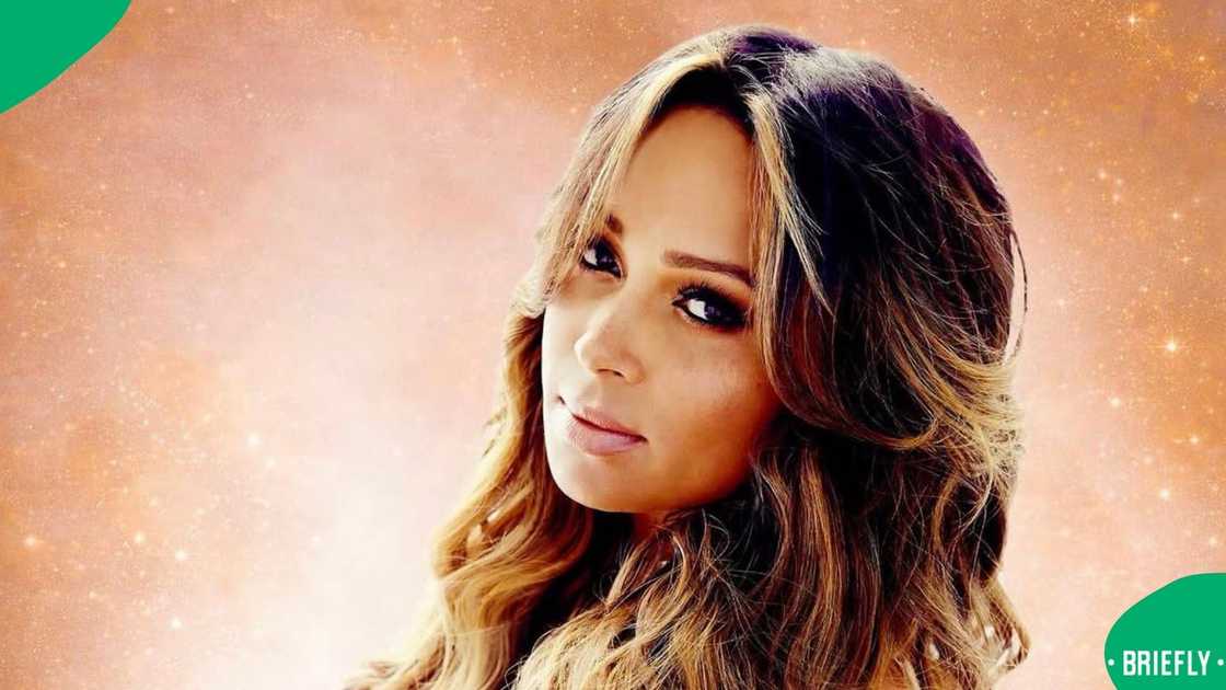 SA celebrates US singer Tamia's return SA celebrates US singer Tamia's return