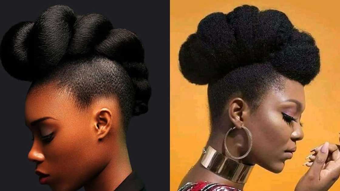 best hairstyles for black women in 2023 best hairstyles for black women in 2023