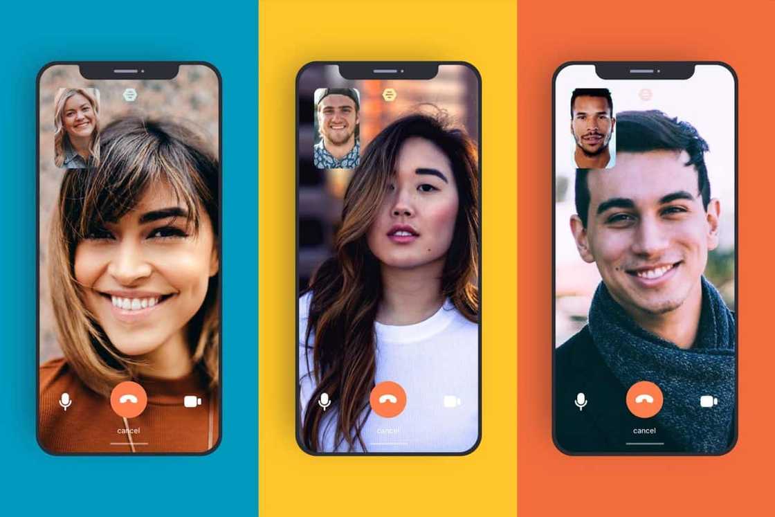 Bumble app owner Bumble app owner