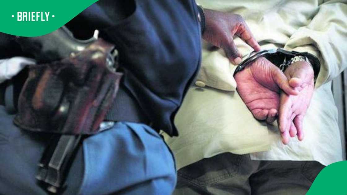 The arrested suspects will appear before the Heilbron Magistrate’s Court The arrested suspects will appear before the Heilbron Magistrate’s Court