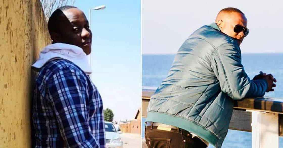 Busted cheater mentions Kelly Khumalo to Uyajola 9/9's Jub Jub Busted cheater mentions Kelly Khumalo to Uyajola 9/9's Jub Jub