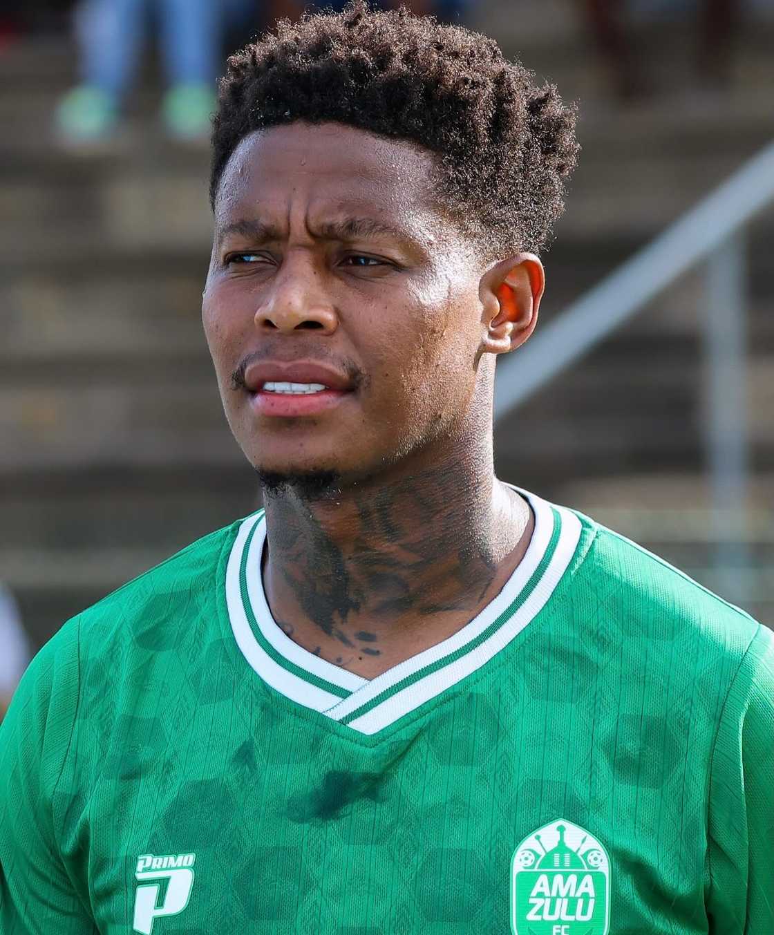 Bongani Zungu