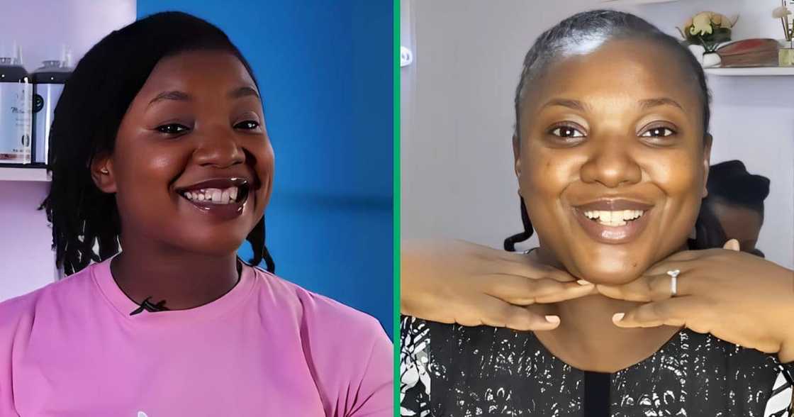 Mum shares touching video of husband praying for their children Mum shares touching video of husband praying for their children