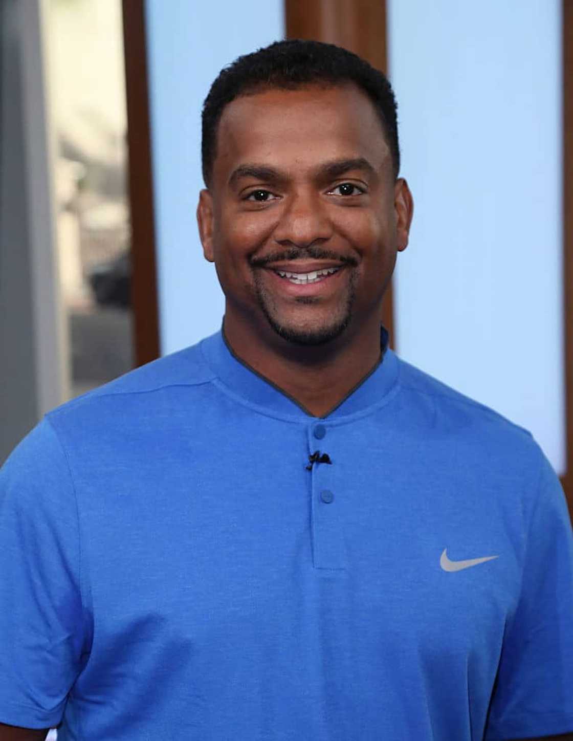 Alfonso Ribeiro Alfonso Ribeiro