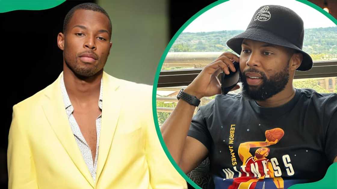 highest-paid South African actors highest-paid South African actors