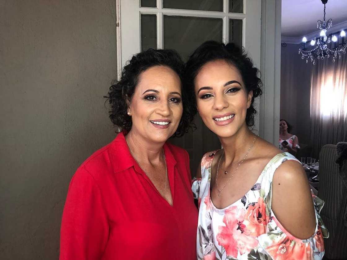 Marilyn Ramos family Marilyn Ramos family