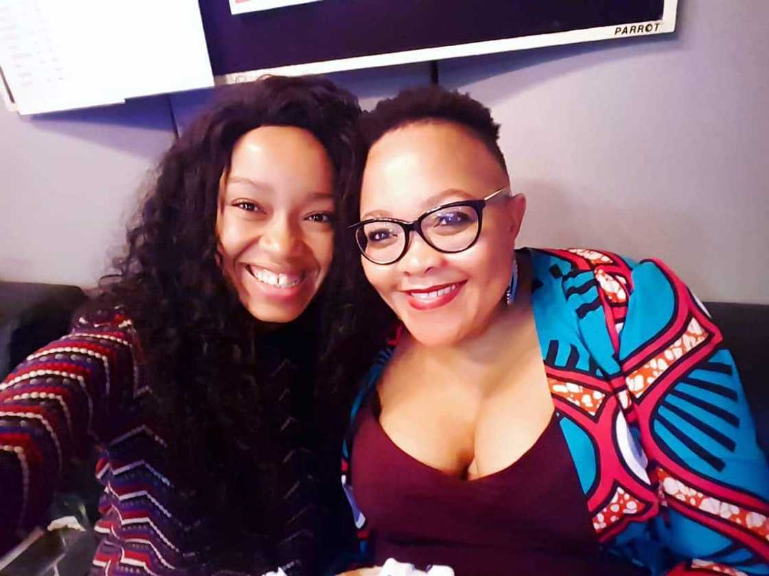 Dineo Moeketsi biography: age, husband, wedding pics, mother, before and after photos and Instagram Dineo Moeketsi biography: age, husband, wedding pics, mother, before and after photos and Instagram