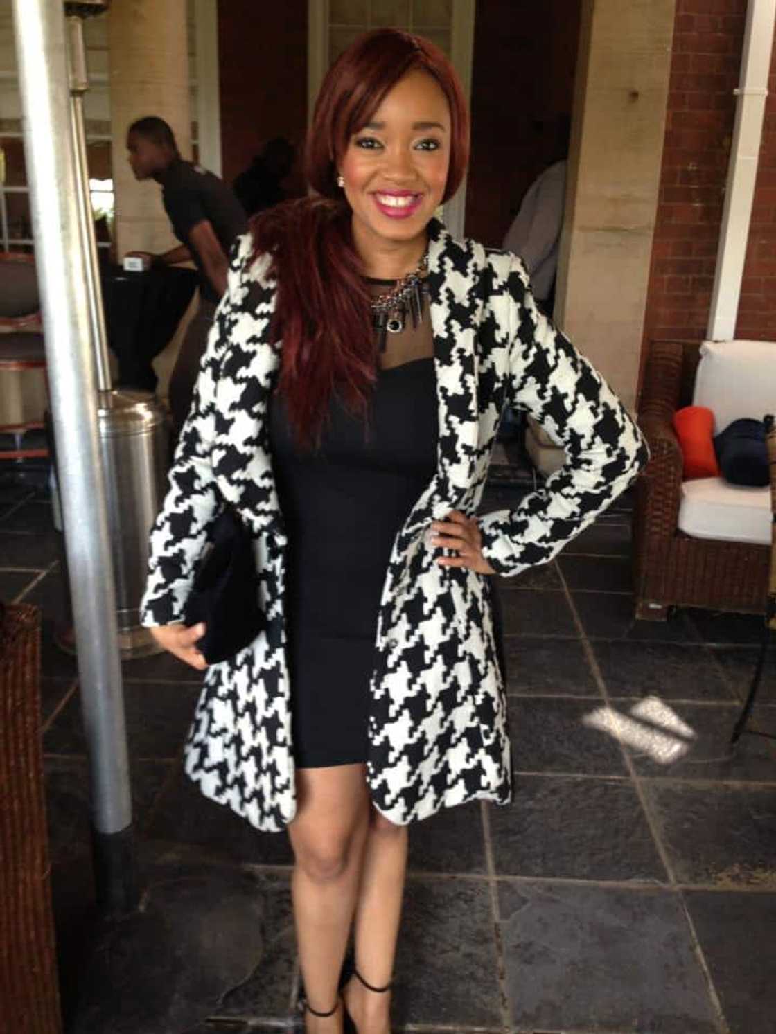Dineo Moeketsi biography: age, husband, wedding pics, mother, before and after photos and Instagram Dineo Moeketsi biography: age, husband, wedding pics, mother, before and after photos and Instagram