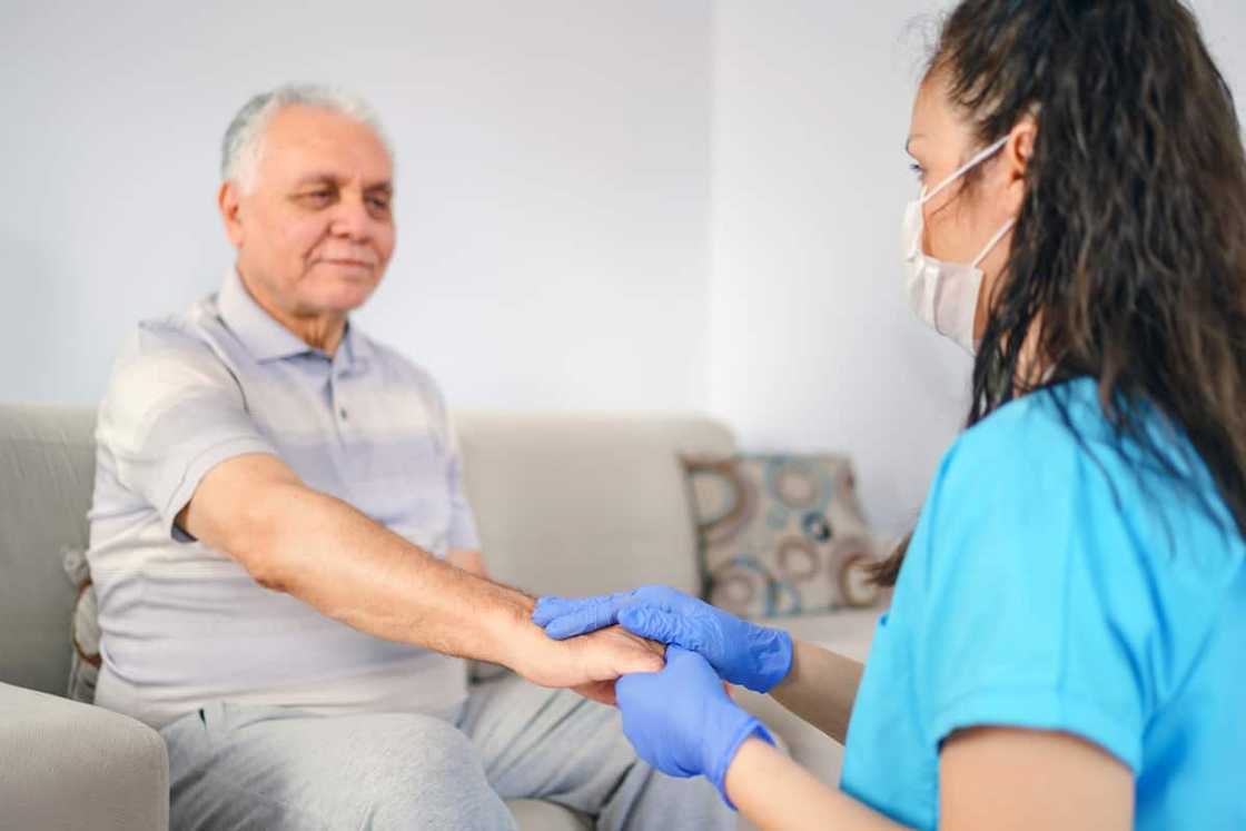 6 month nursing course in South Africa 6 month nursing course in South Africa