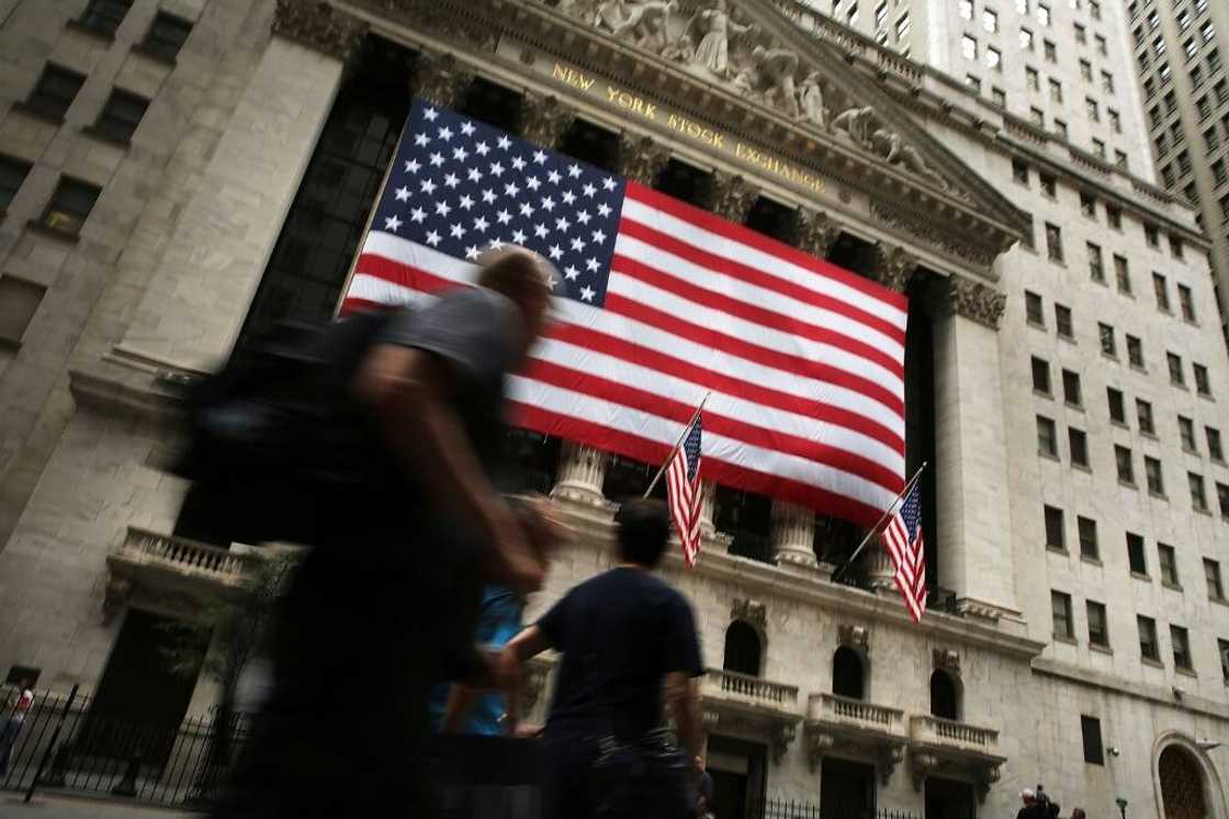 Past history suggests a divided Washington can be good for stocks Past history suggests a divided Washington can be good for stocks