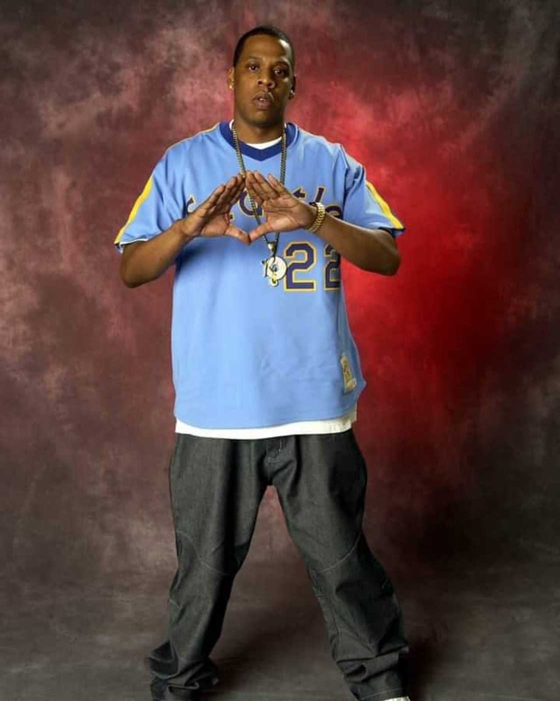 Pictures of Jay-Z's siblings Pictures of Jay-Z's siblings