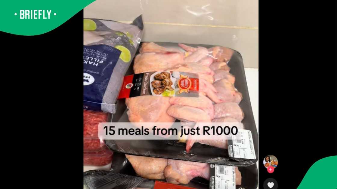 A clip went viral on TikTok. A clip went viral on TikTok.