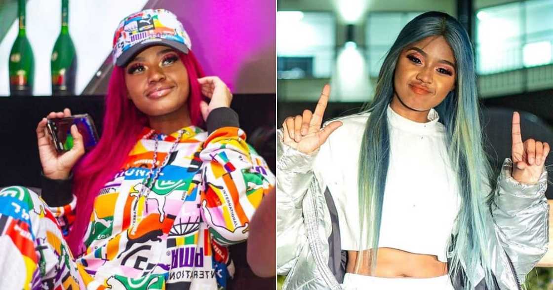 Babes Wodumo, Headline, Own, Concert, December, Return, Mamphinthsa