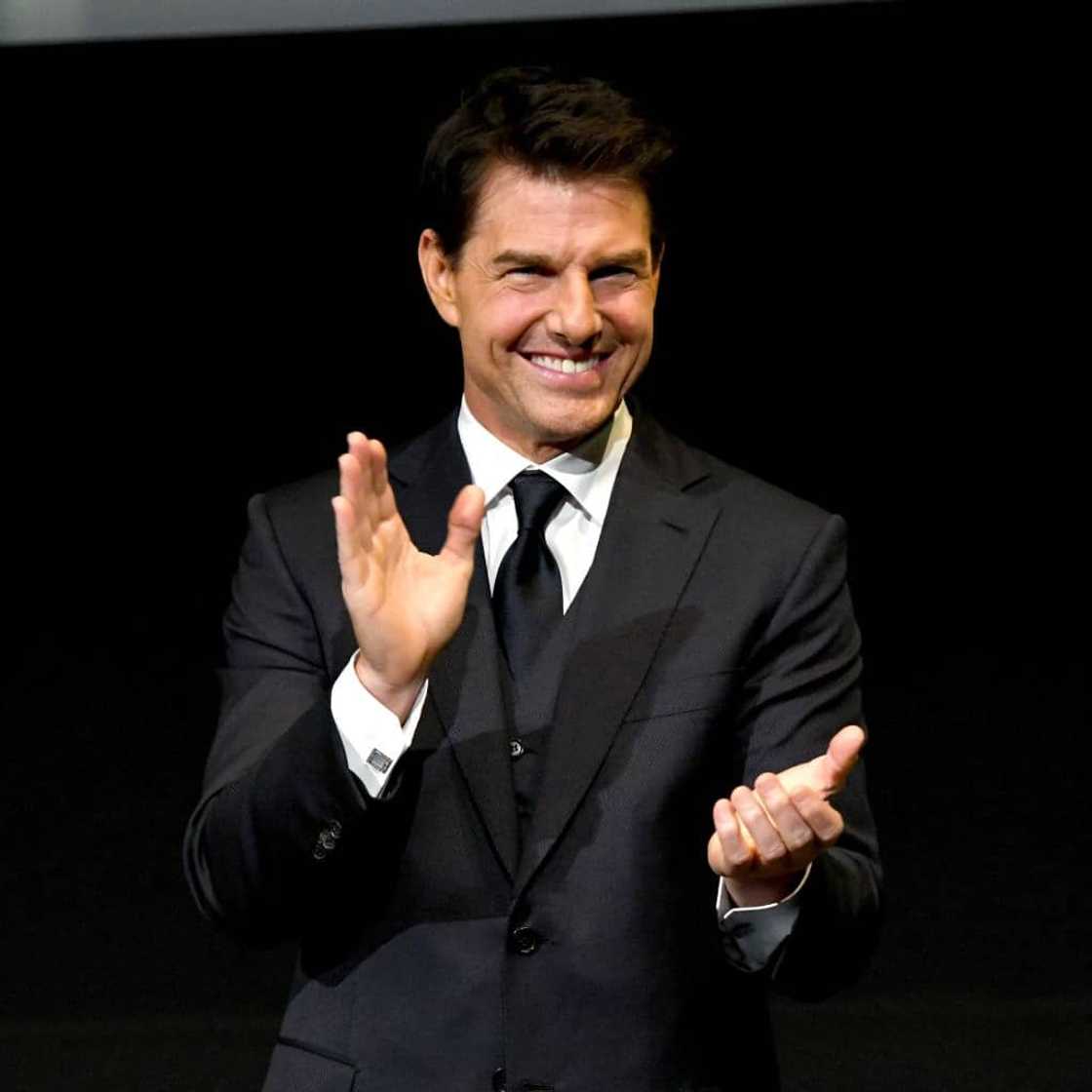 Deepfake videos of actor Tom Cruise confusing millions of TikTok fans Deepfake videos of actor Tom Cruise confusing millions of TikTok fans