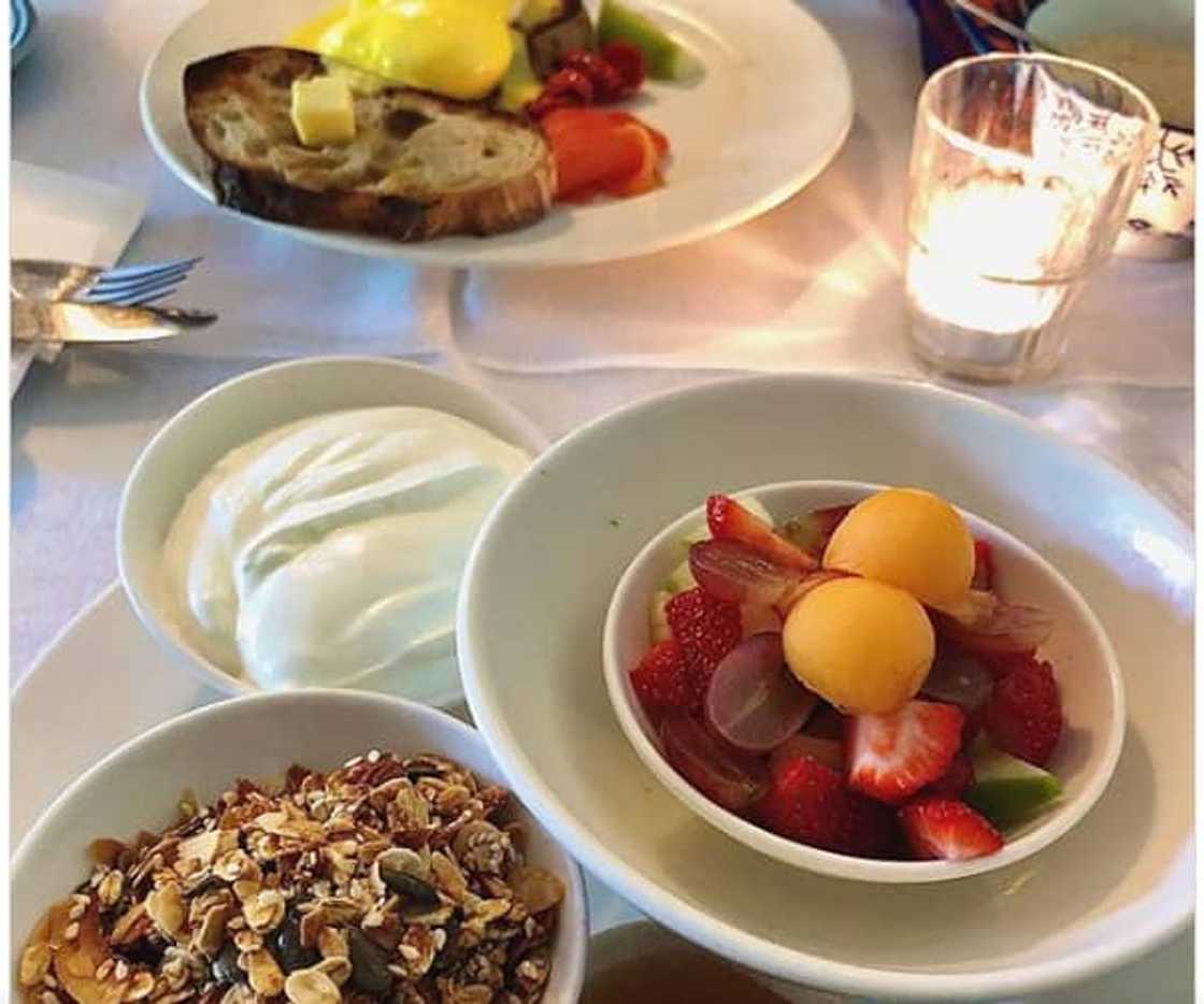 breakfast in Cape Town (popular brunch and breakfast spots) breakfast in Cape Town (popular brunch and breakfast spots)