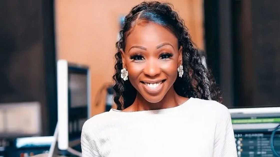 Faith Mangope Faces Backlash After Metro FM Interview on Asylum Seeker Ruling Faith Mangope Faces Backlash After Metro FM Interview on Asylum Seeker Ruling